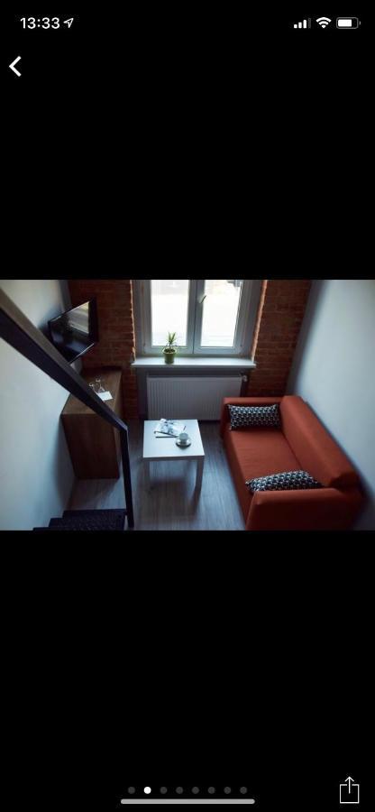 Loft Wroclaw Hostel Buitenkant foto