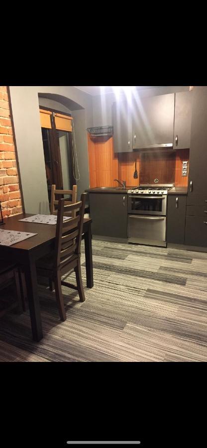 Loft Wroclaw Hostel Buitenkant foto