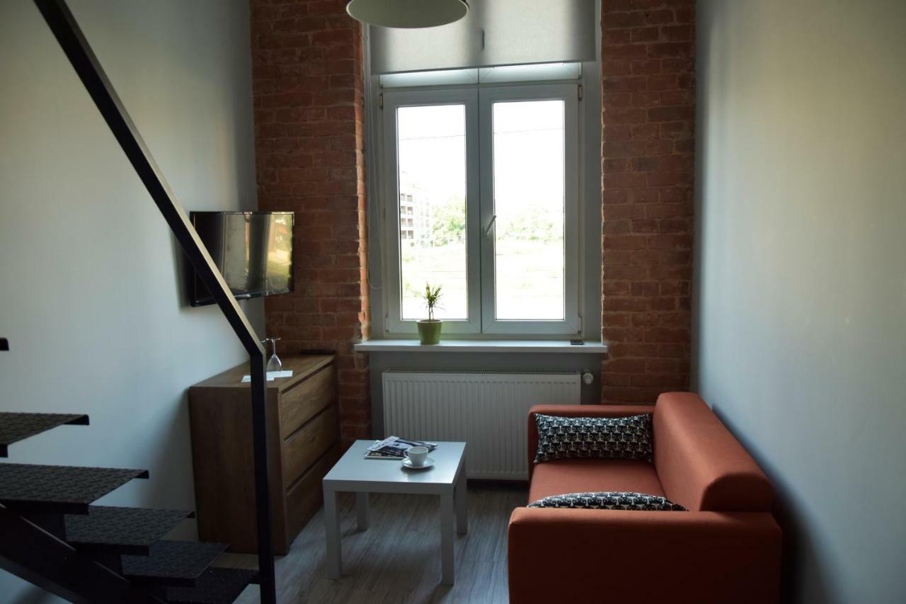 Loft Wroclaw Hostel Buitenkant foto