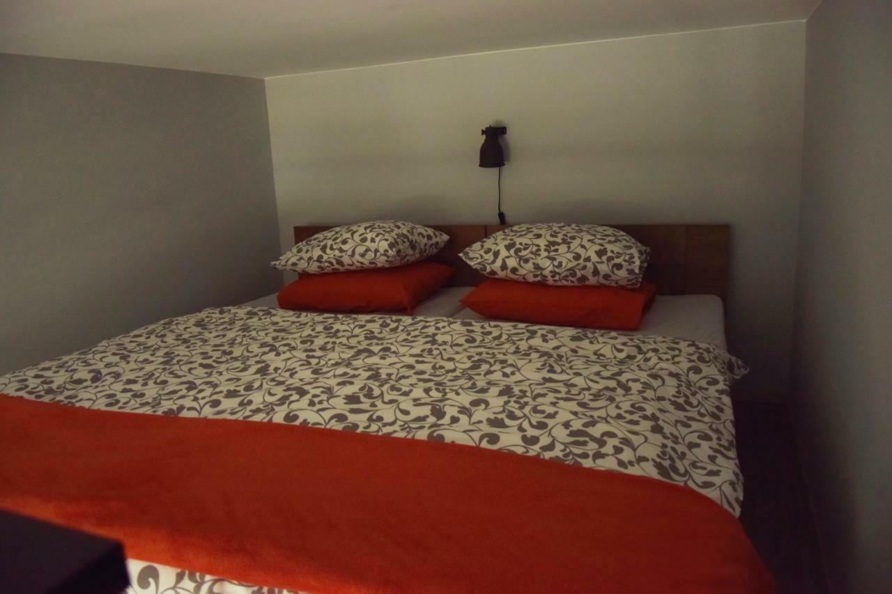 Loft Wroclaw Hostel Buitenkant foto